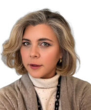Christine Linnenbach